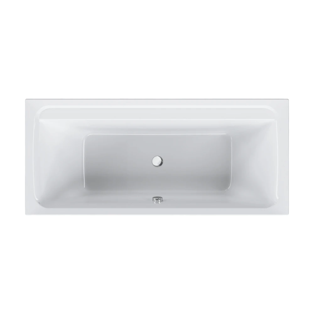 Ванна акриловая AM.PM Inspire 2.0 (W52A-170-075W-A)