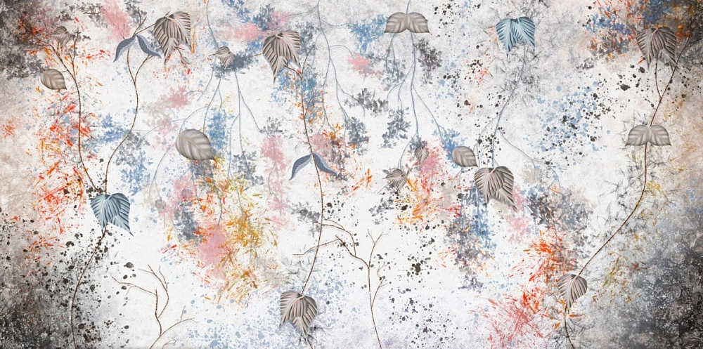 Фреска Artegrafico Sunrice AG-SN-003