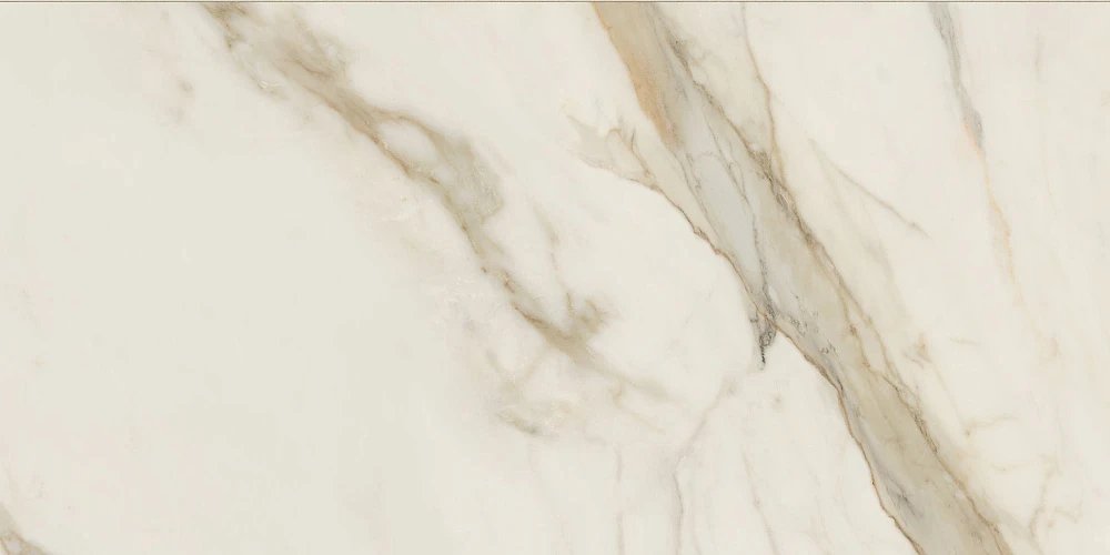 Керамогранит Caesar Anima Futura Golden White Rt 60x120 см (AGB0)