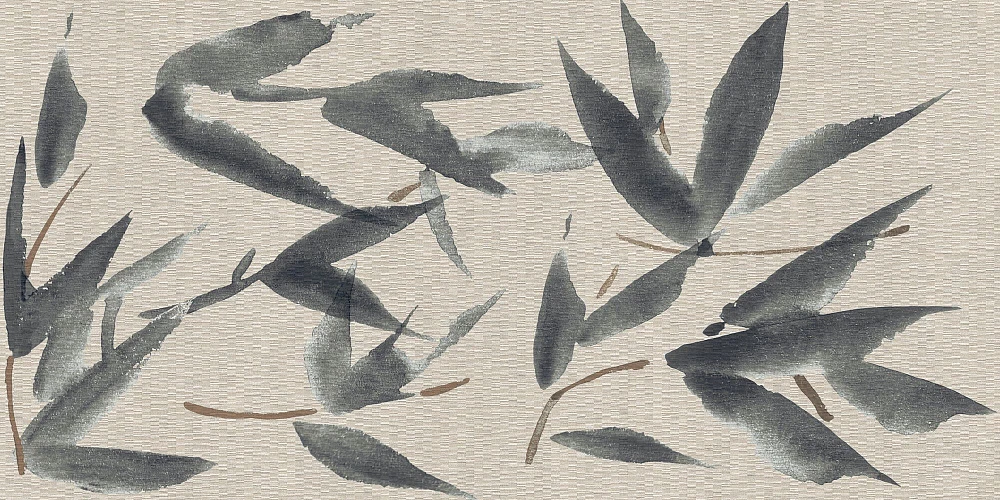 Керамогранит Ape Ceramica Munui Leaves Linen Mix Matt 60x120 см