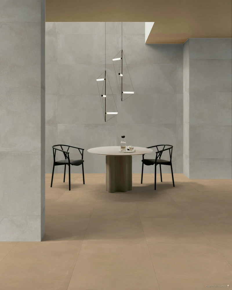 Керамогранит Caesar Prima Concrete Soft 60x120 см (AGNM)