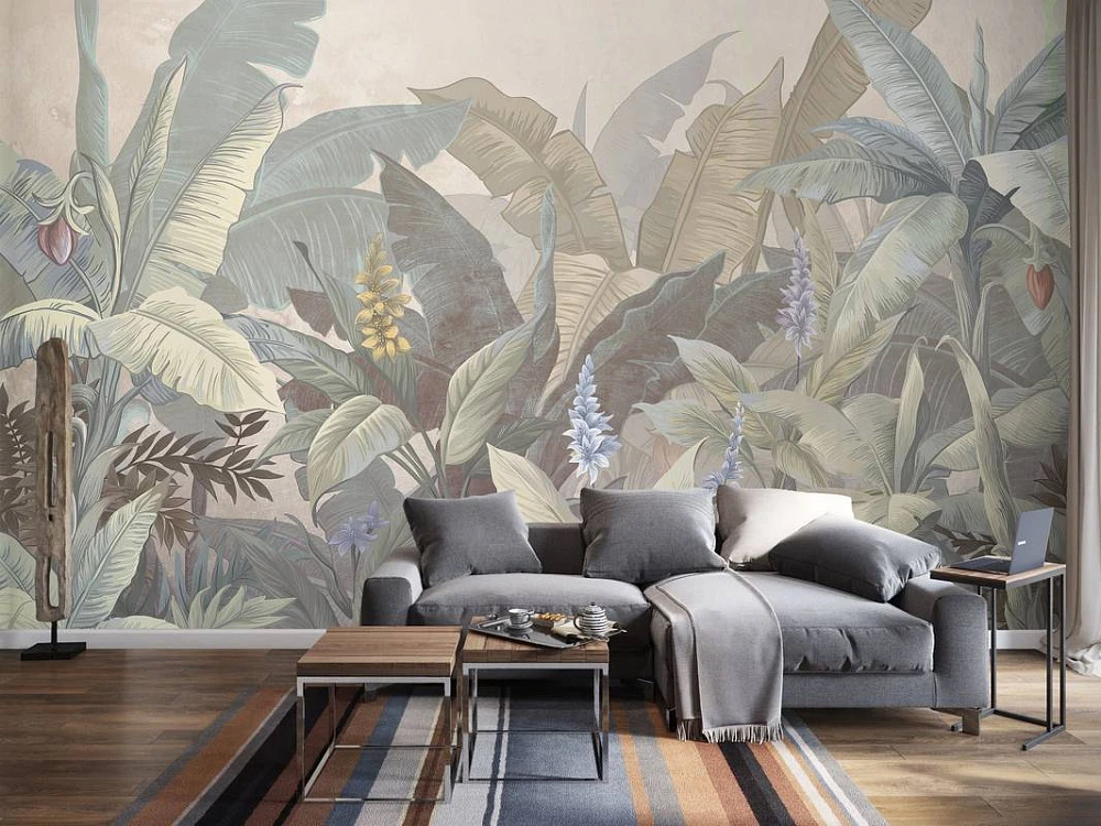 Фреска Artegrafico Tropics AG-TP-001