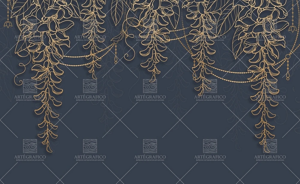 Фреска Artegrafico Platinum PL-083