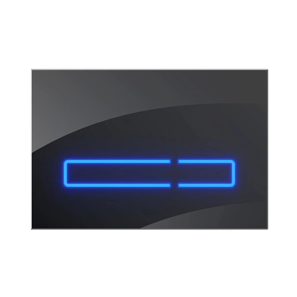 Клавиша сенсорная AM.PM Touchless Pro для инсталляции (I0450A38)