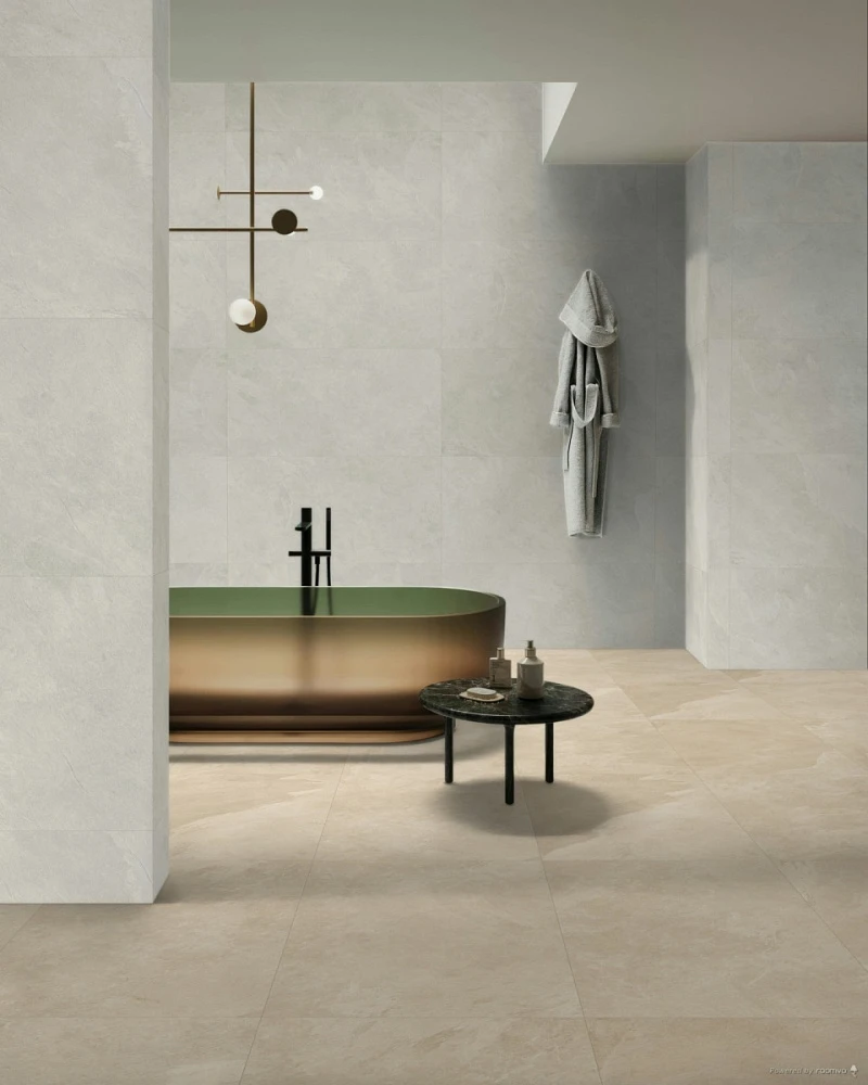 Керамогранит Caesar Slab 2 Khaki 60x120 см (AGZ5)