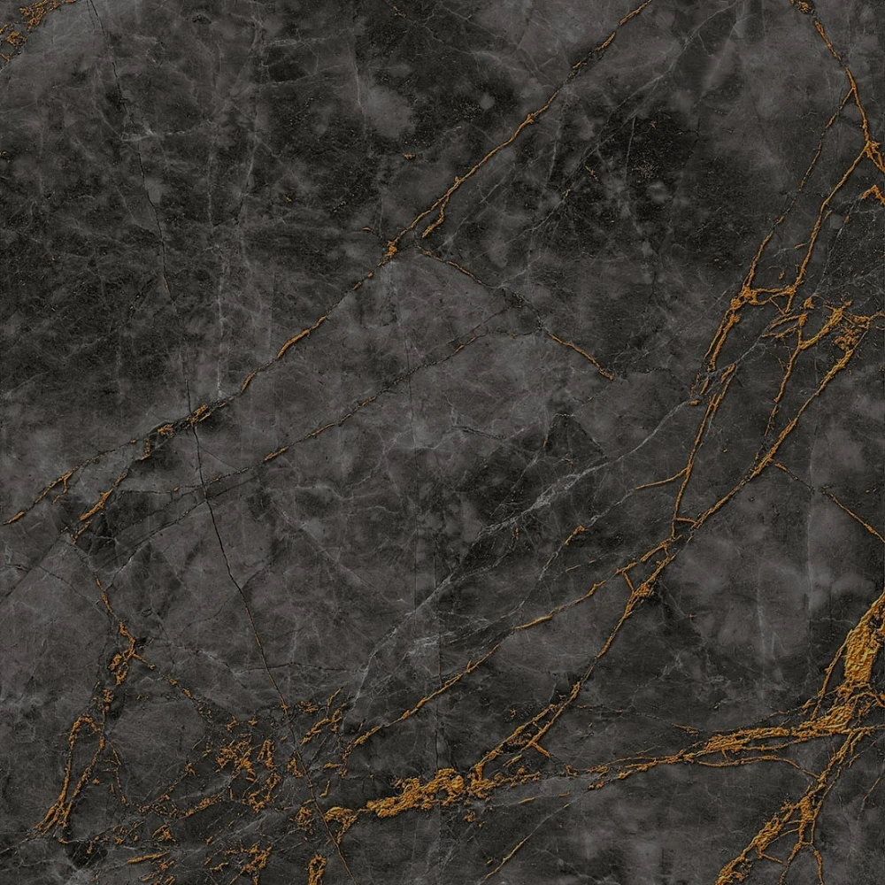 Керамогранит Primavera Black Velvet Carving 60х60 см (CR124)