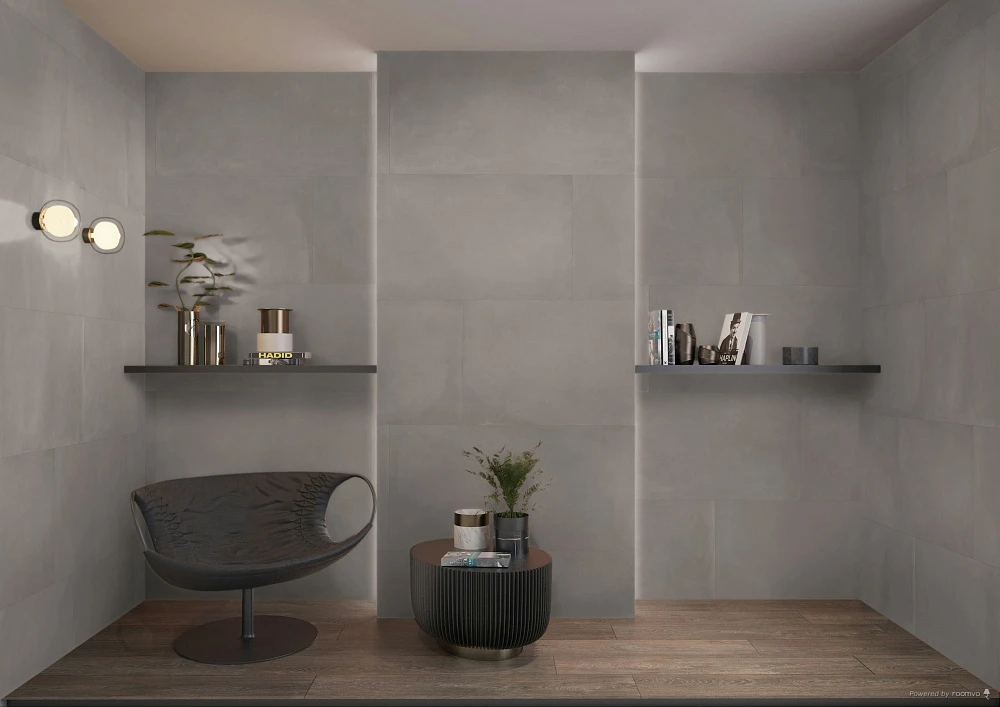 Керамогранит Caesar Prima Clay Soft 60x120 см (AGNN)