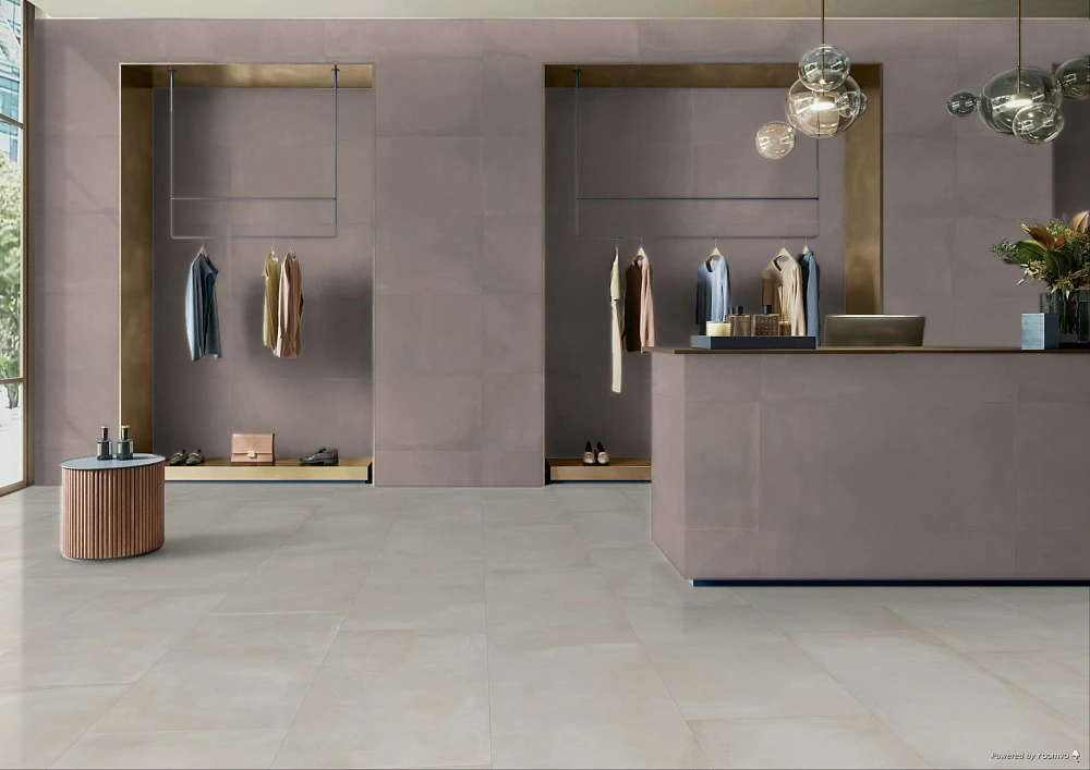 Керамогранит Caesar Prima Powder Soft 60x120 см (AGNP)